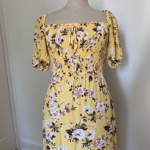 Faithfull the Brand dress - Picture 2 of 8